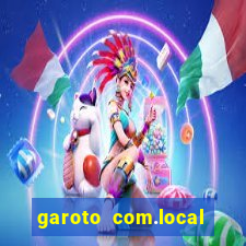 garoto com.local porto alegre